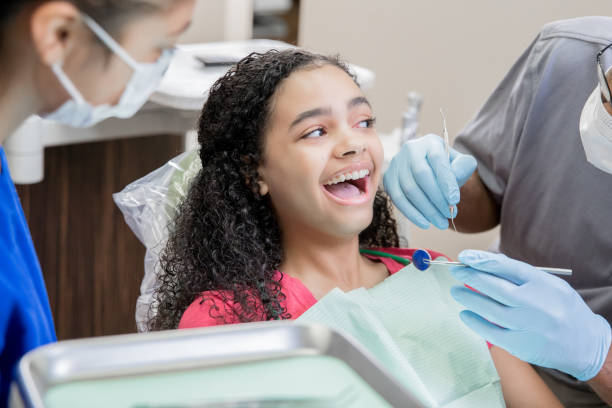 Best Emergency Orthodontic Services in Danvle, IL