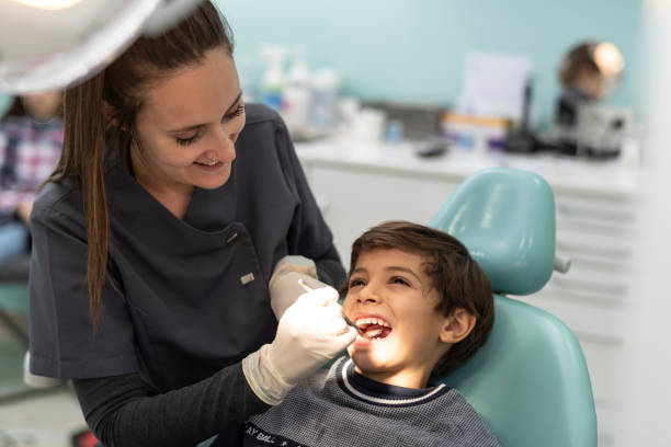 Best Emergency Dental Care for Broken or Chipped Teeth in Danvle, IL