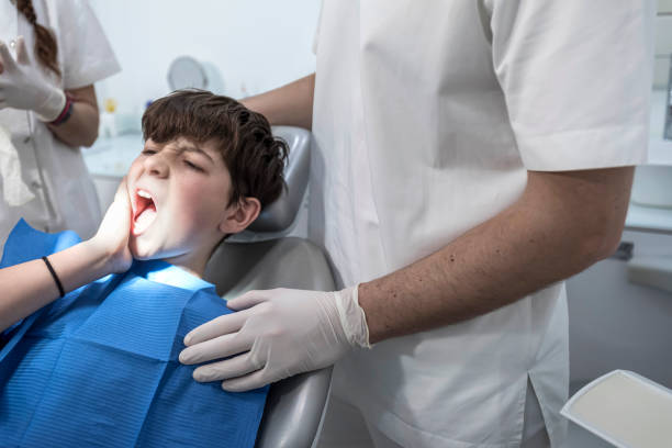 Best Emergency Denture Repair in Danvle, IL