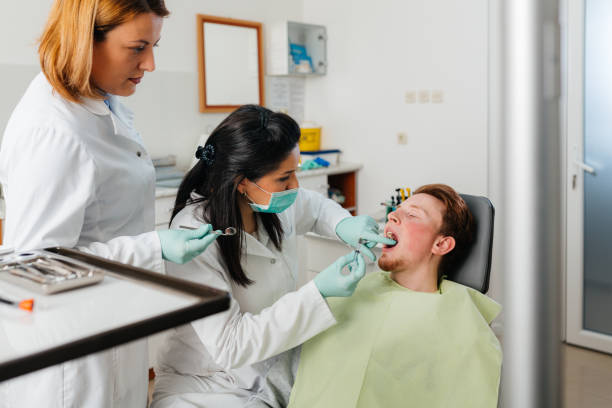 Best Pediatric Emergency Dentist in Danvle, IL