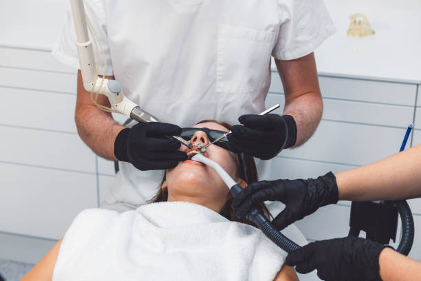 Best Weekend Emergency Dentist in Danvle, IL
