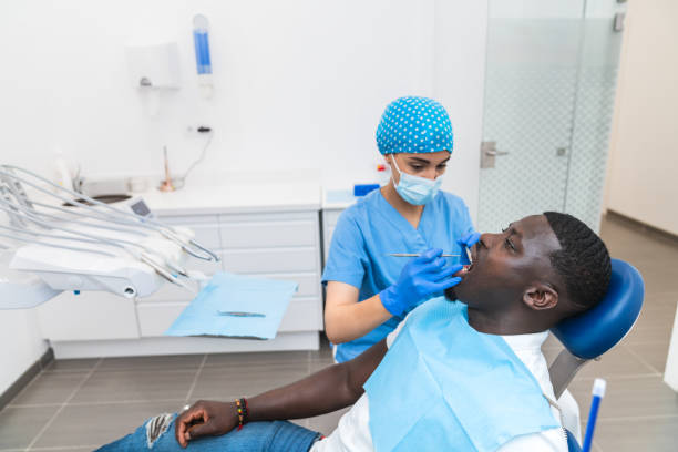 Best Emergency Dental Care for Broken or Chipped Teeth in Danvle, IL